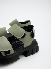 Сандалії Respect модель VS56-150012-S Фото