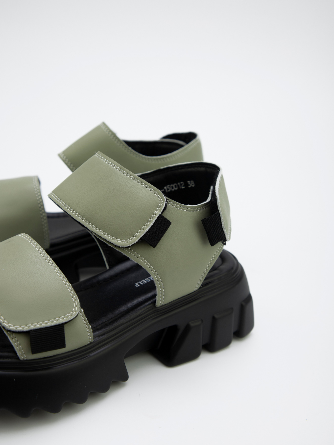 Сандалії Respect модель VS56-150012-S Фото