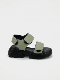 Сандалії Respect модель VS56-150012-S Фото