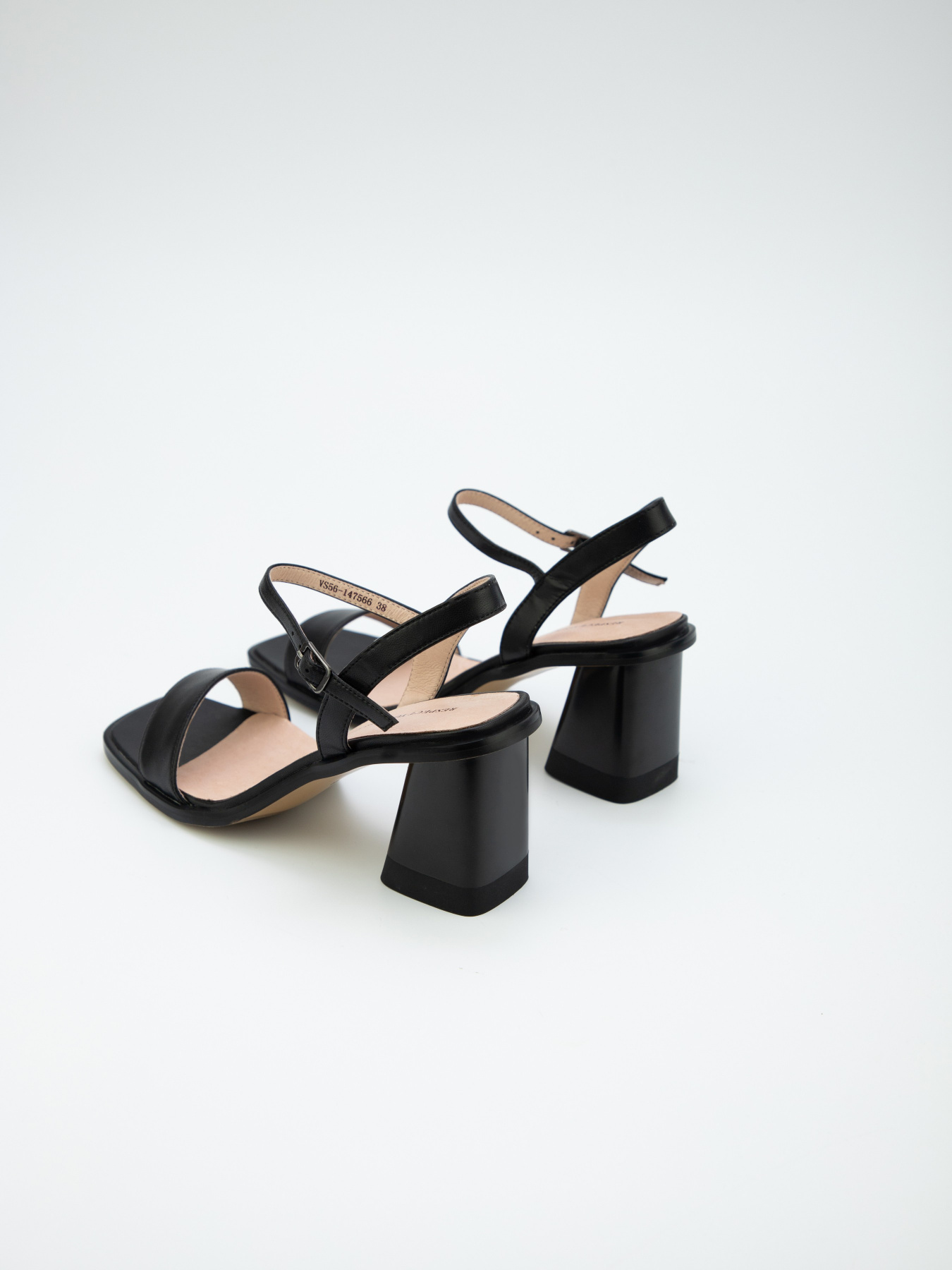 Босоніжки Respect модель VS56-147566-S Фото