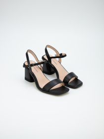 Босоніжки Respect модель VS56-147566-S Фото