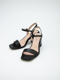 Босоніжки Respect модель VS56-147566-S Фото