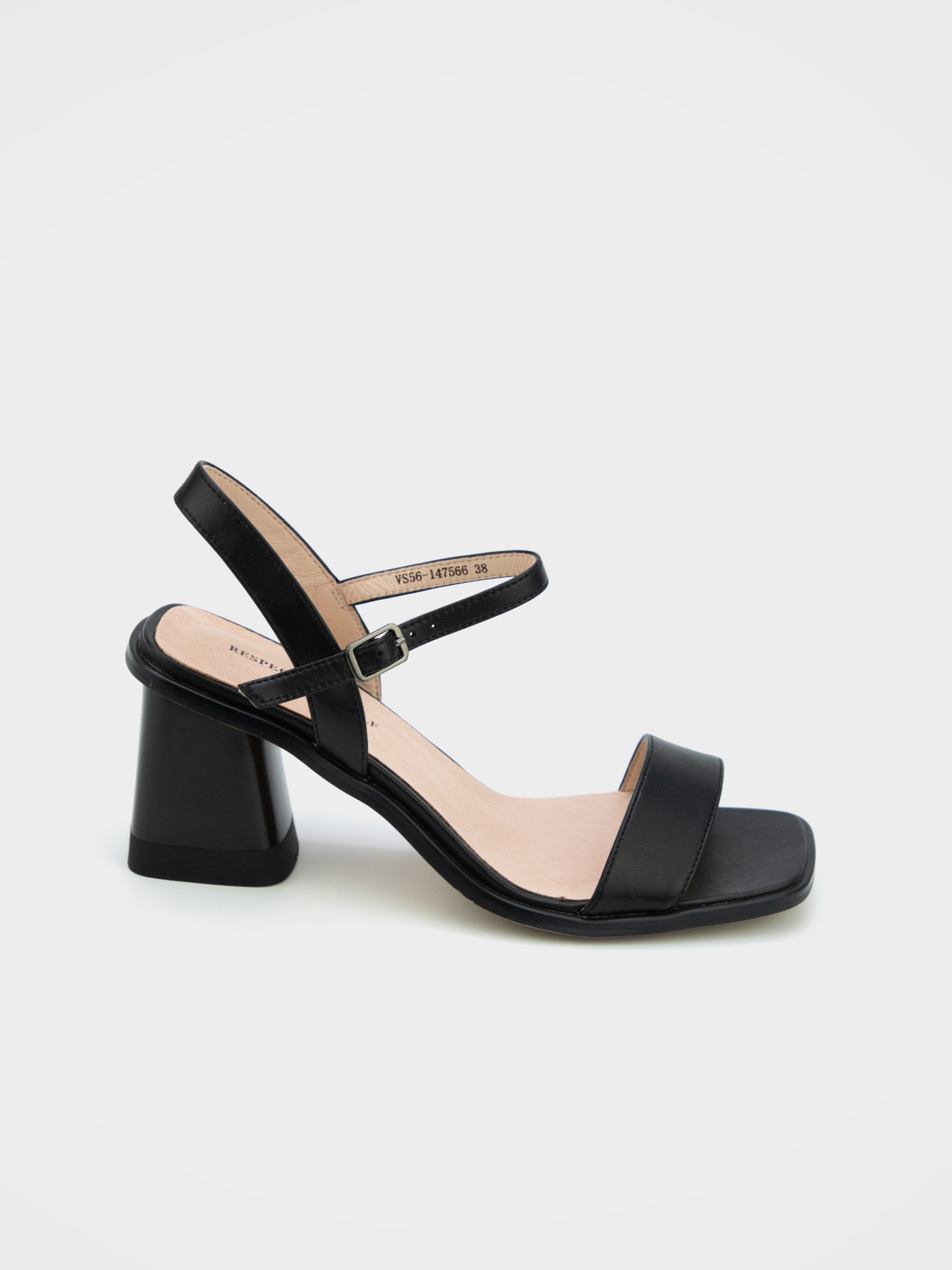 Босоножки Respect модель VS56-147566-S Фото