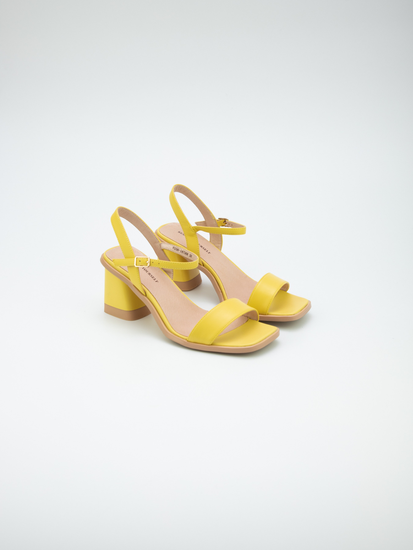 Босоножки Respect модель VS56-147568-S Фото