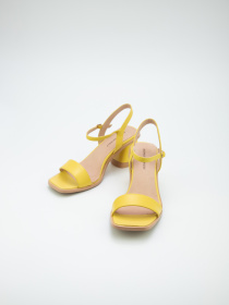 Босоножки Respect модель VS56-147568-S Фото