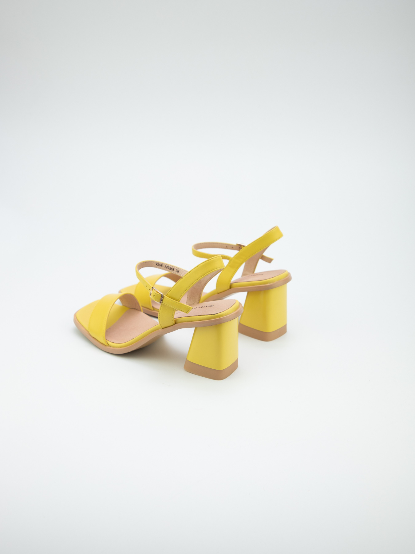 Босоніжки Respect модель VS56-147568-S Фото