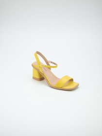 Босоніжки Respect модель VS56-147568-S Фото