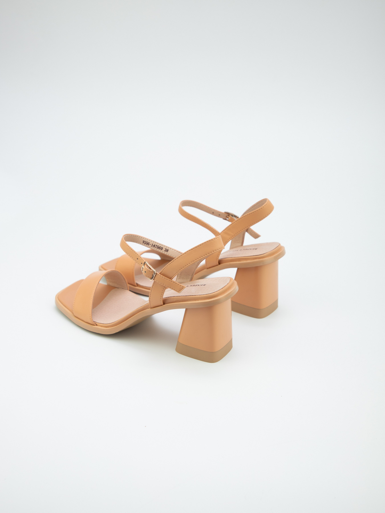 Босоніжки Respect модель VS56-147569-S Фото