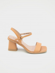 Босоніжки Respect модель VS56-147569-S Фото