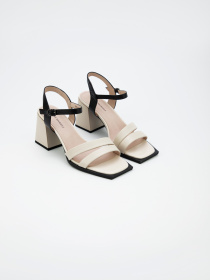 Босоножки Respect модель VS56-147518-S Фото