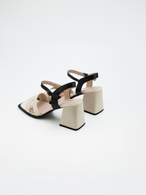 Босоножки Respect модель VS56-147518-S Фото