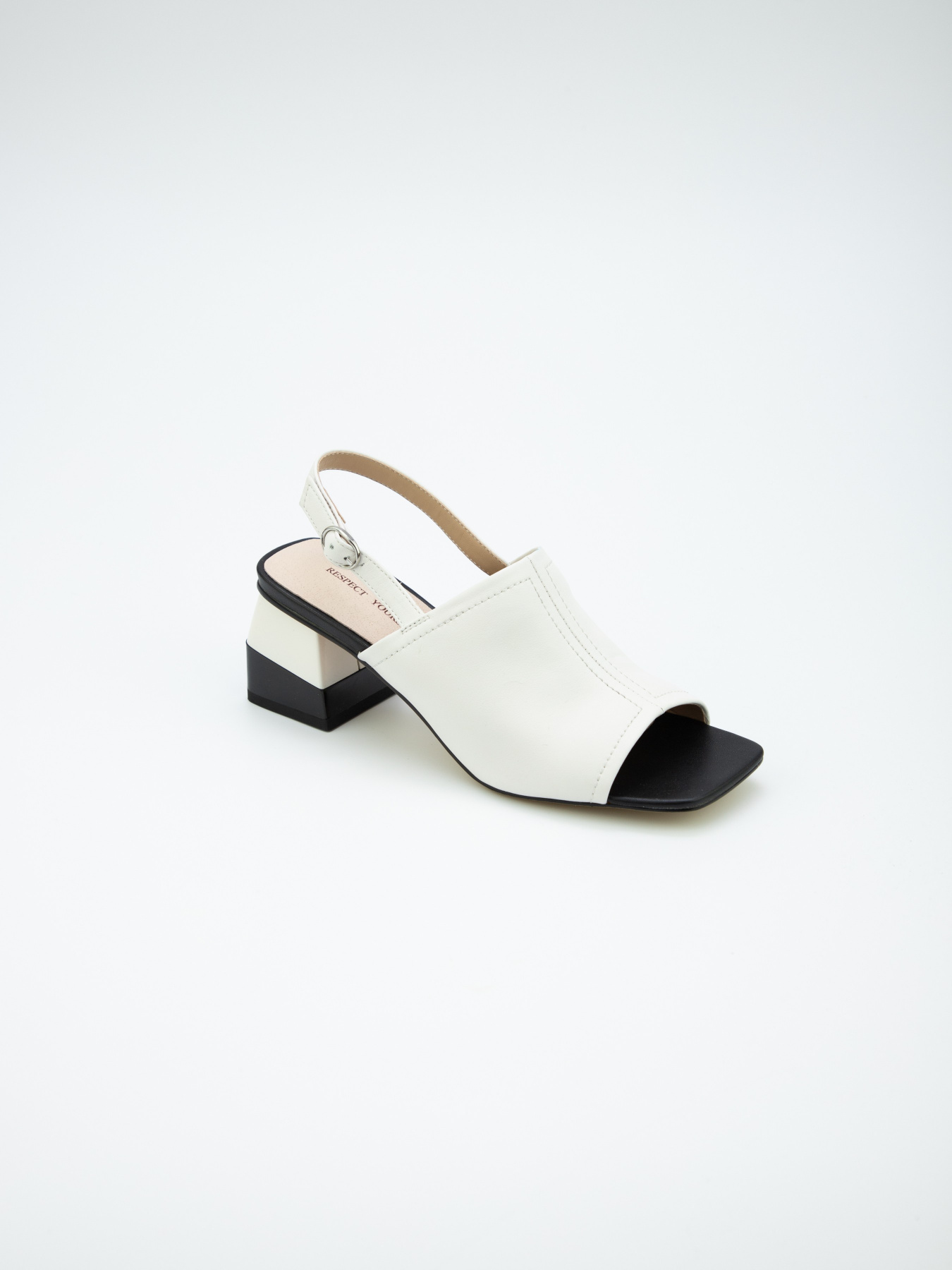 Босоніжки Respect модель VS56-153066-S Фото