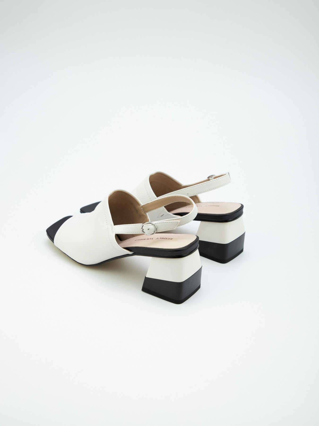 Босоніжки Respect модель VS56-153066-S Фото