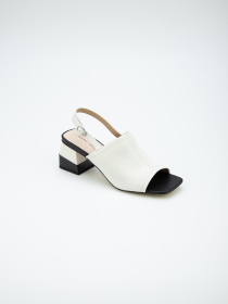 Босоніжки Respect модель VS56-153066-S Фото