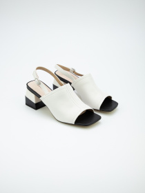 Босоніжки Respect модель VS56-153066-S Фото