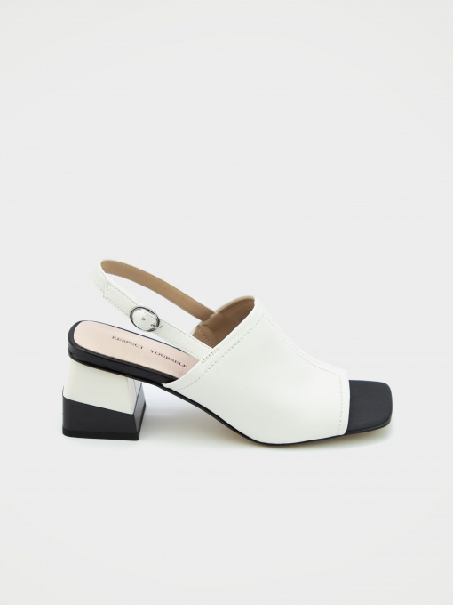 Босоножки Respect модель VS56-153066-S Фото