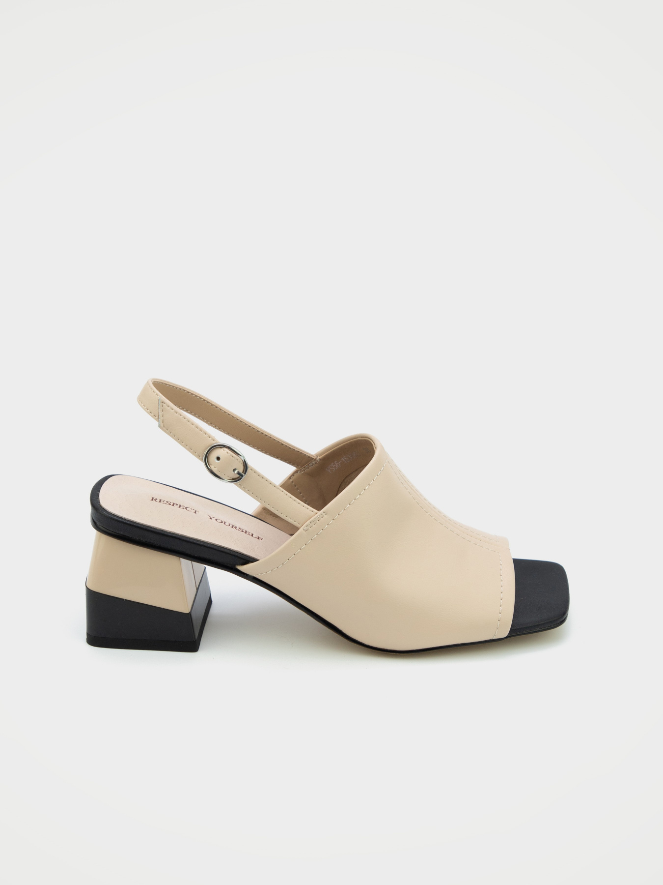 Босоніжки Respect модель VS56-153067-S Фото