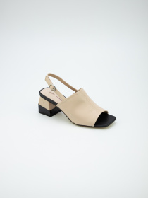 Босоножки Respect модель VS56-153067-S Босоножки Respect модель VS56-153067-S Фото