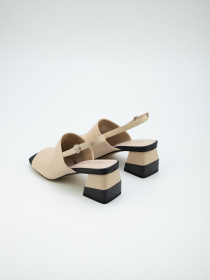 Босоножки Respect модель VS56-153067-S Босоножки Respect модель VS56-153067-S Фото