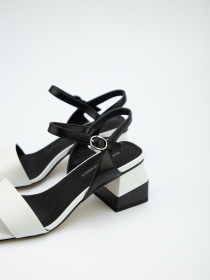 Босоножки Respect модель VS56-147387-S Фото