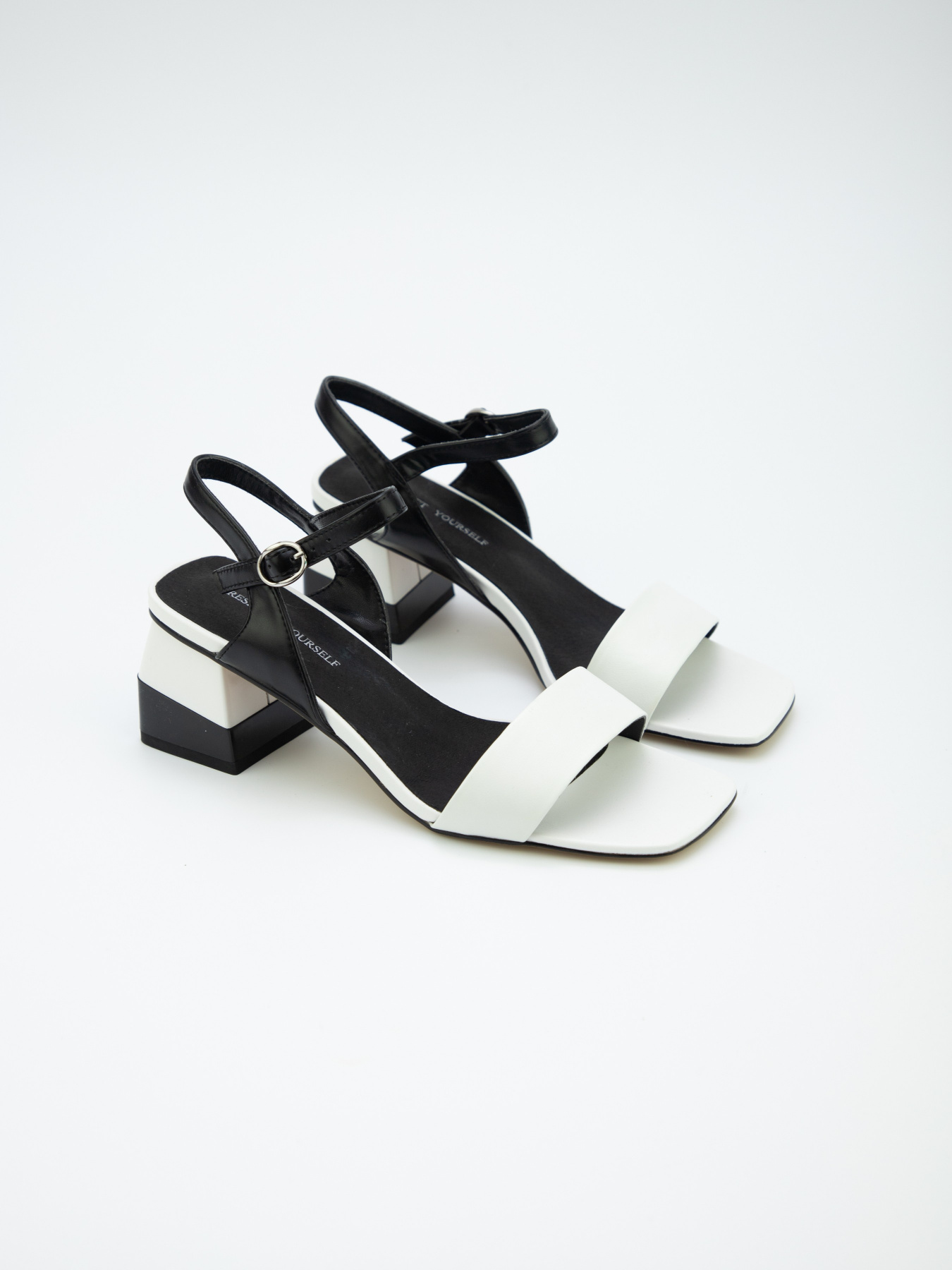 Босоножки Respect модель VS56-147387-S Фото