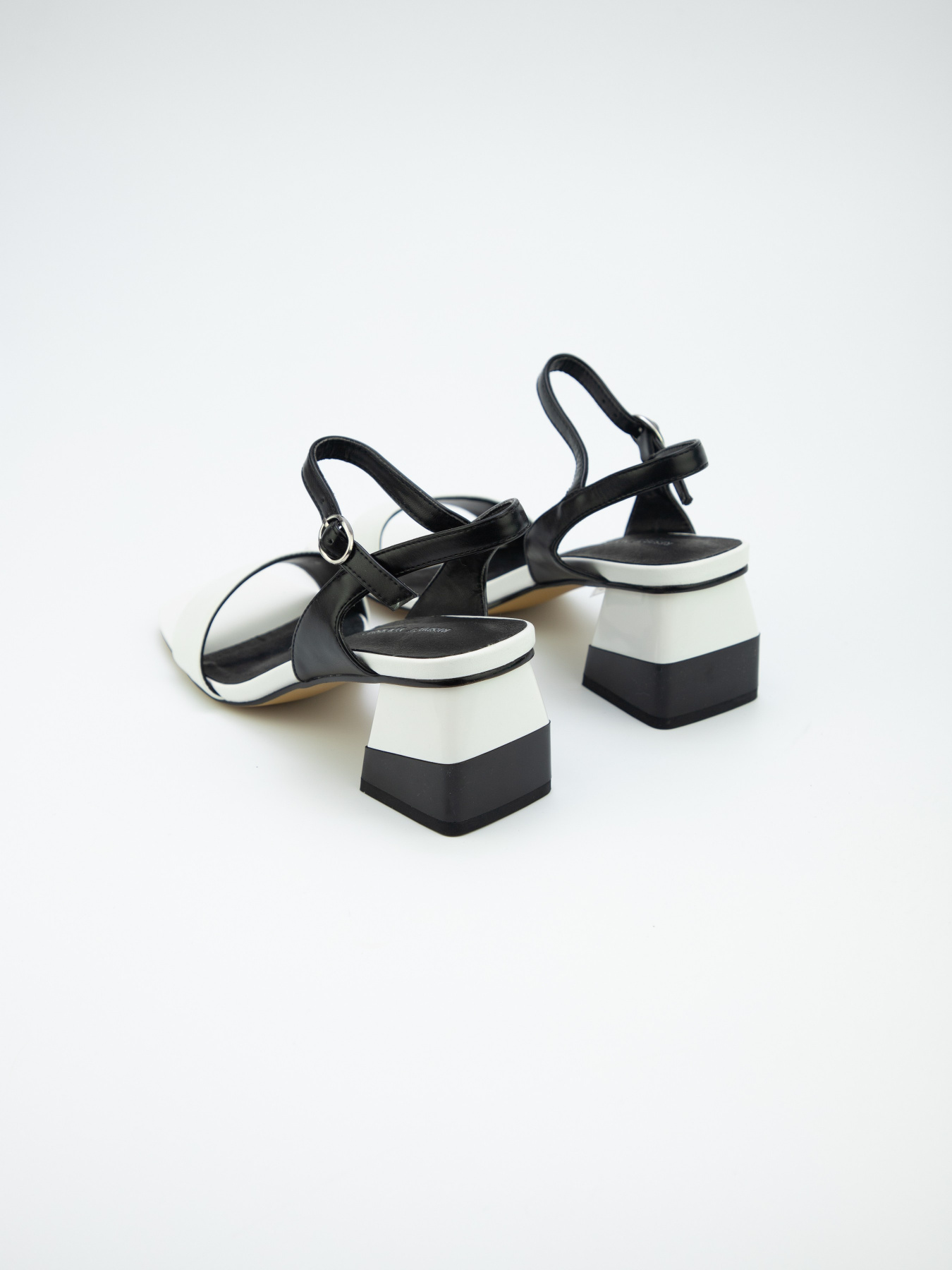 Босоножки Respect модель VS56-147387-S Фото