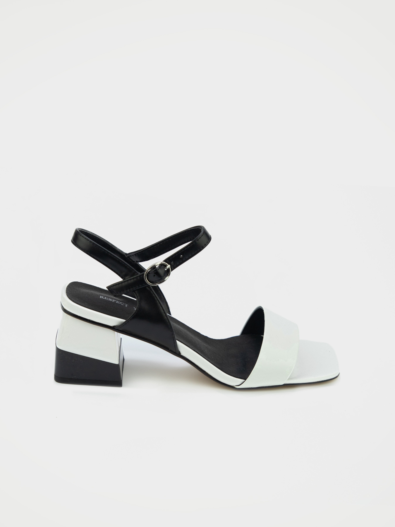 Босоножки Respect модель VS56-147387-S Фото