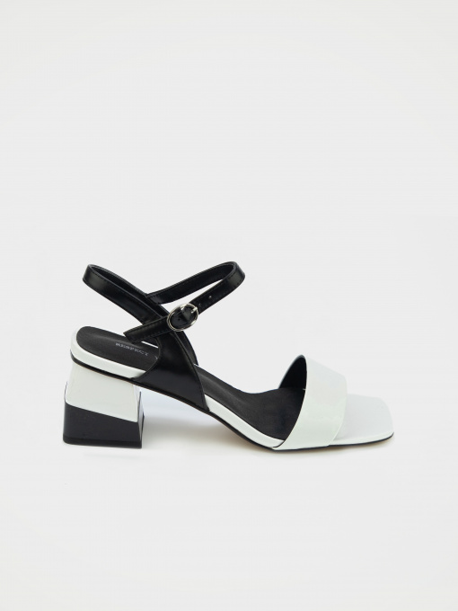 Босоножки Respect модель VS56-147387-S Фото