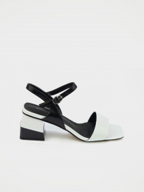 Босоножки Respect модель VS56-147387-S Фото