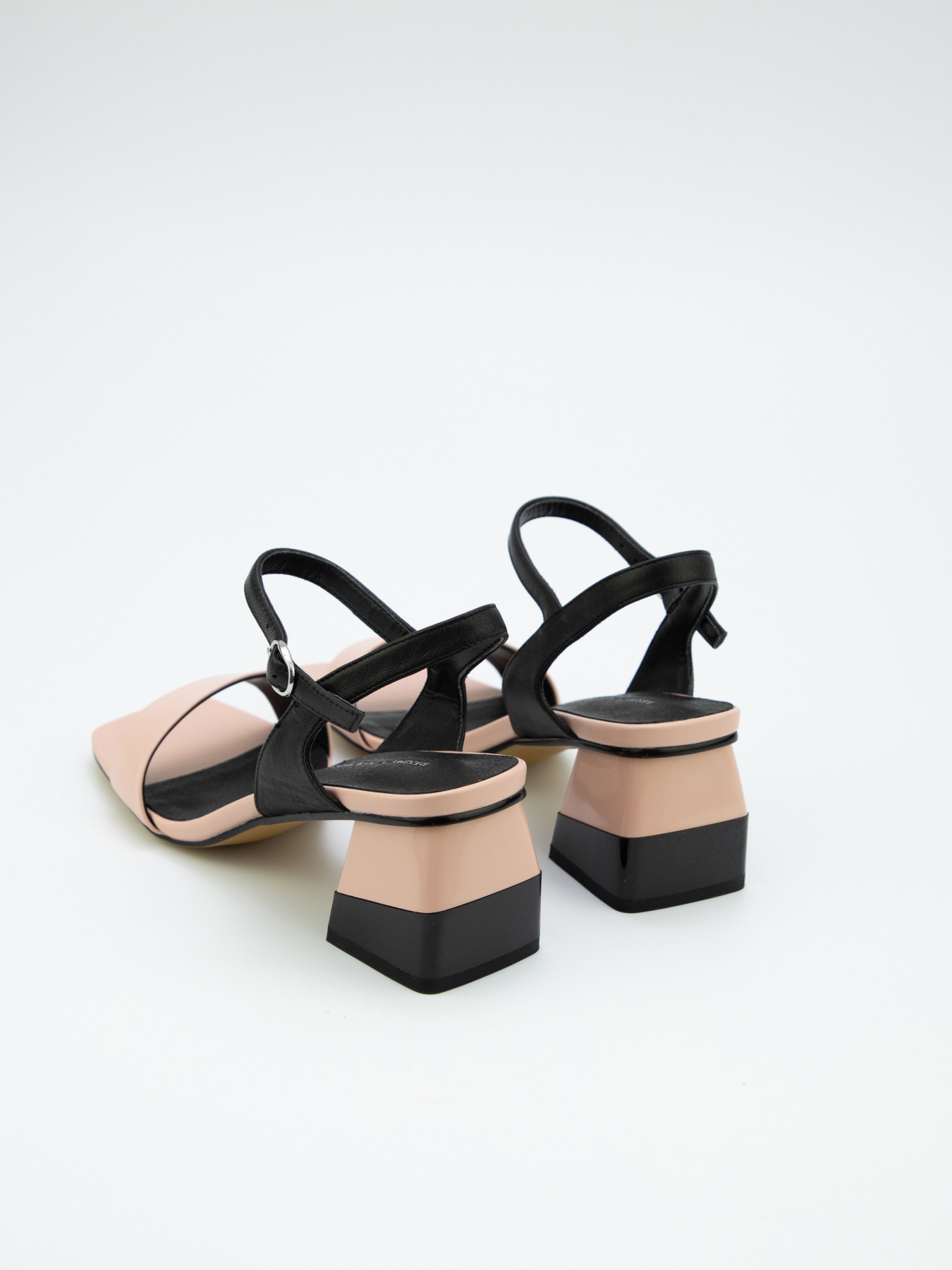 Босоніжки Respect модель VS56-147389-S Фото