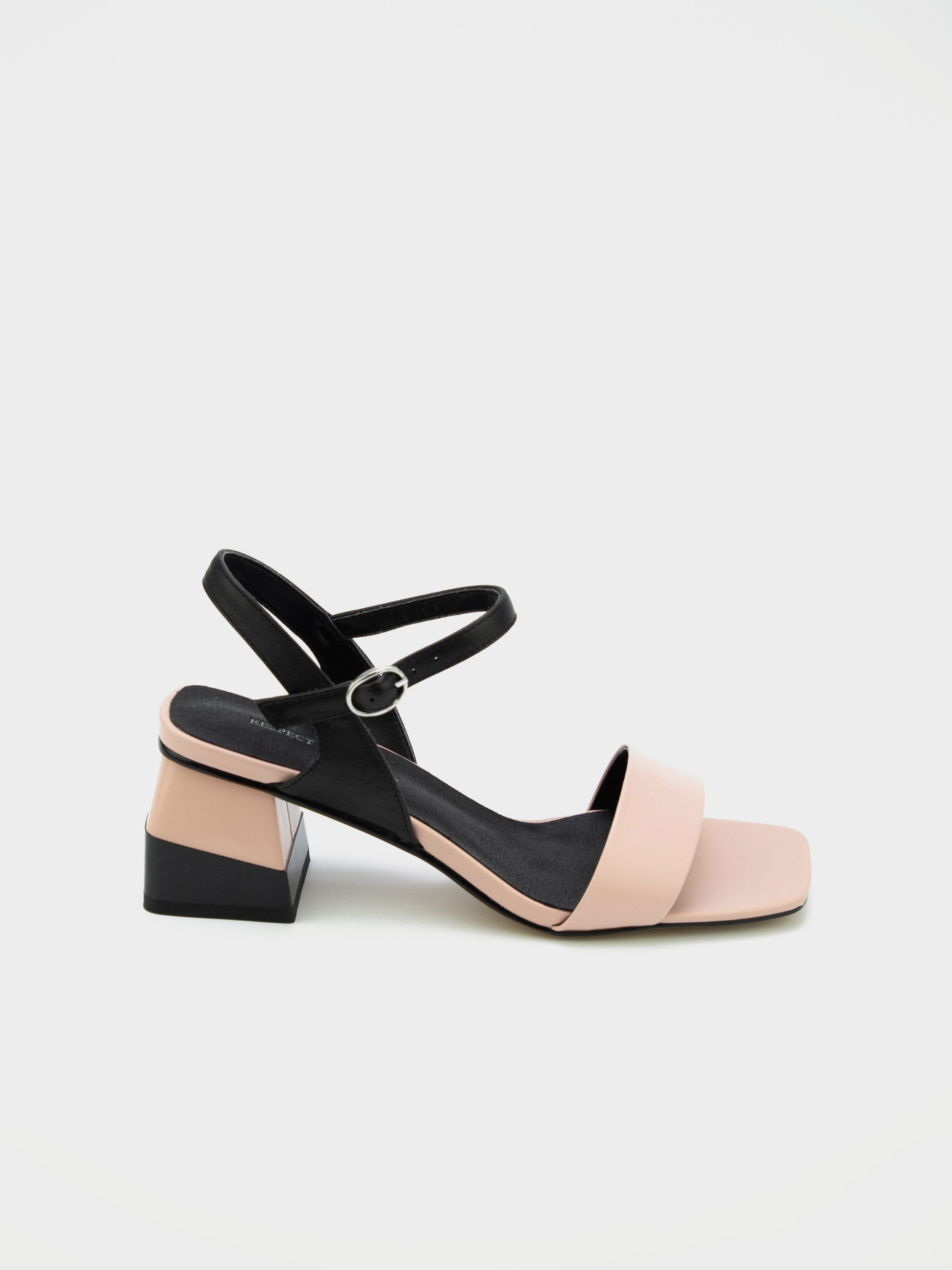 Босоніжки Respect модель VS56-147389-S Фото