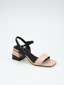 Босоніжки Respect модель VS56-147389-S Фото