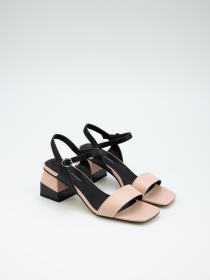 Босоніжки Respect модель VS56-147389-S Фото