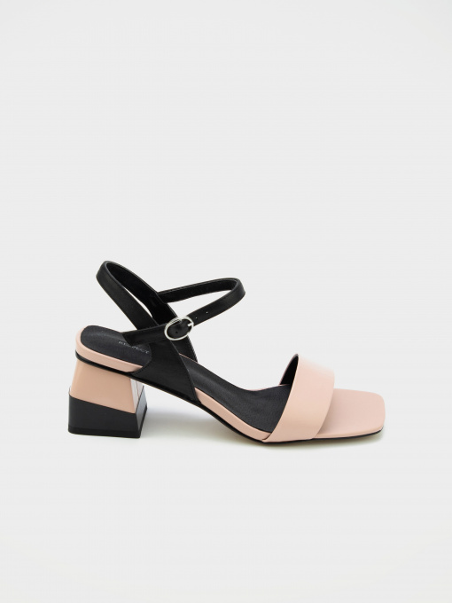 Босоніжки Respect модель VS56-147389-S Фото