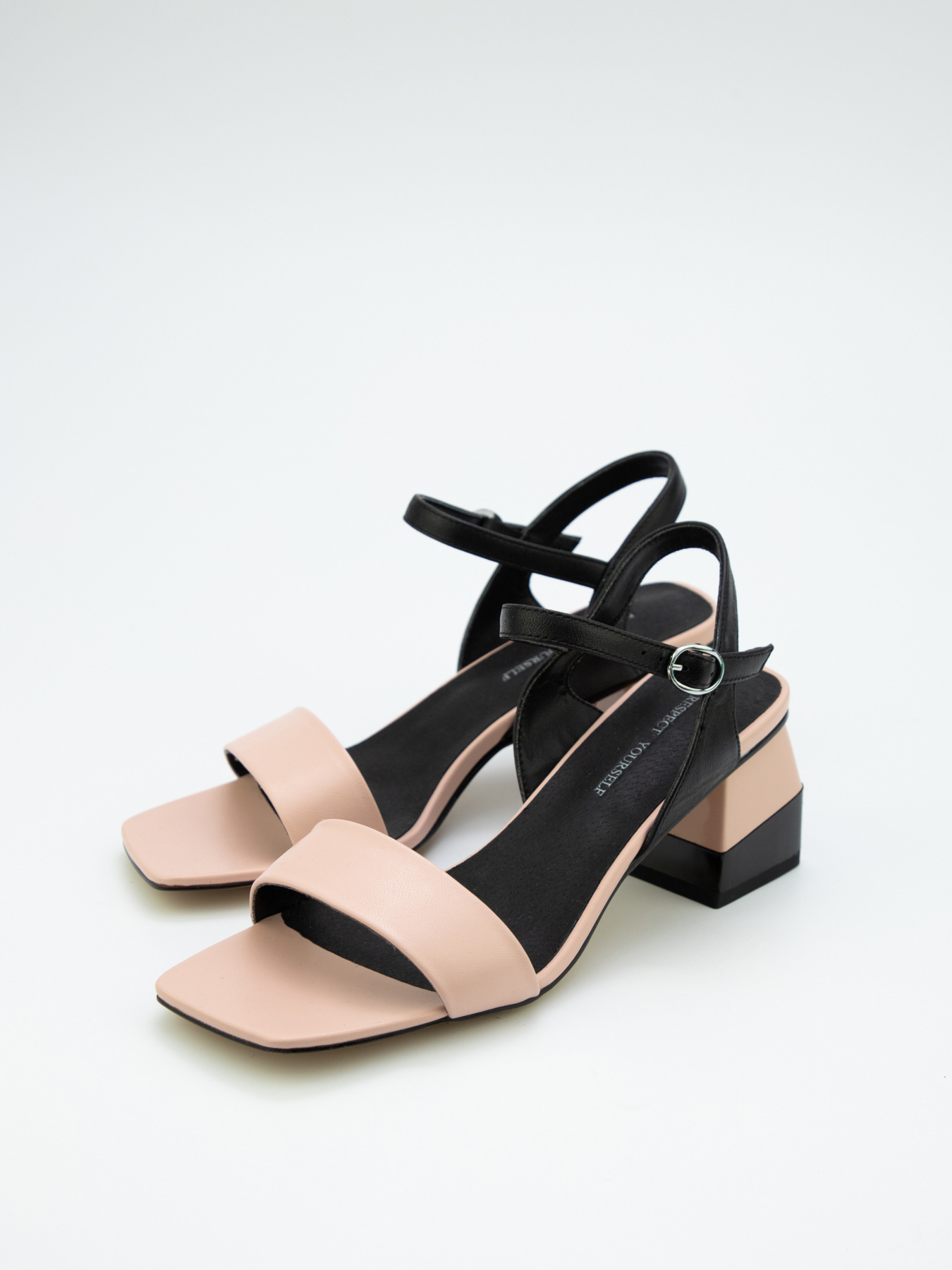 Босоніжки Respect модель VS56-147389-S Босоніжки Respect модель VS56-147389-S Фото