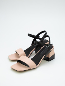 Босоніжки Respect модель VS56-147389-S Босоніжки Respect модель VS56-147389-S Фото