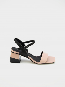 Босоніжки Respect модель VS56-147389-S Босоніжки Respect модель VS56-147389-S Фото