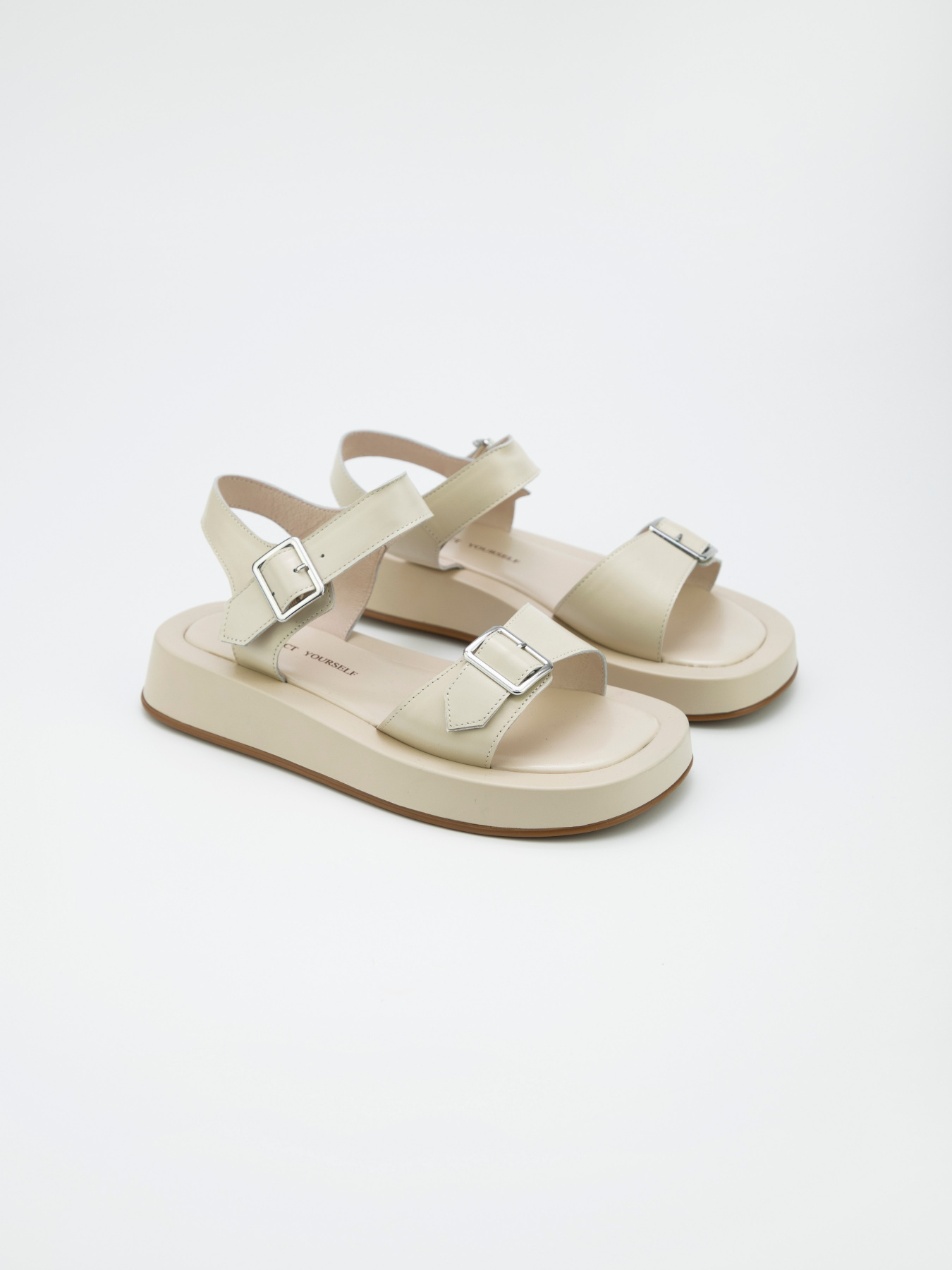 Сандалии Respect модель VS58-153124-S Фото