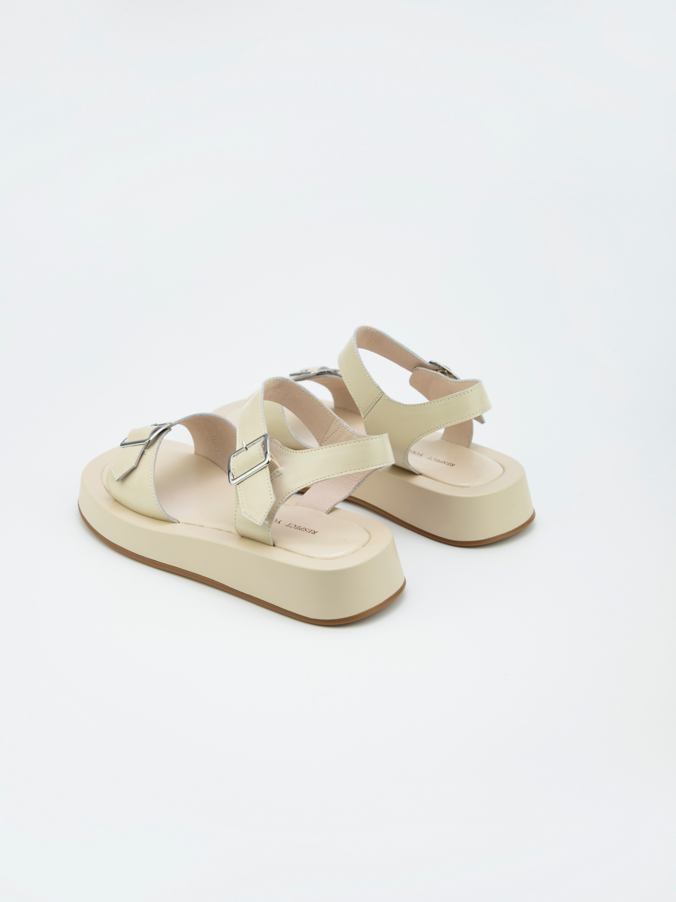 Сандалии Respect модель VS58-153124-S Фото