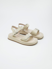 Сандалии Respect модель VS58-153124-S Фото