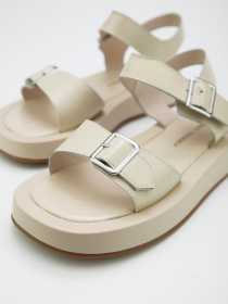 Сандалии Respect модель VS58-153124-S Фото