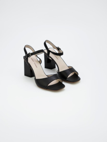 Босоножки Respect модель VS56-153182-S Фото