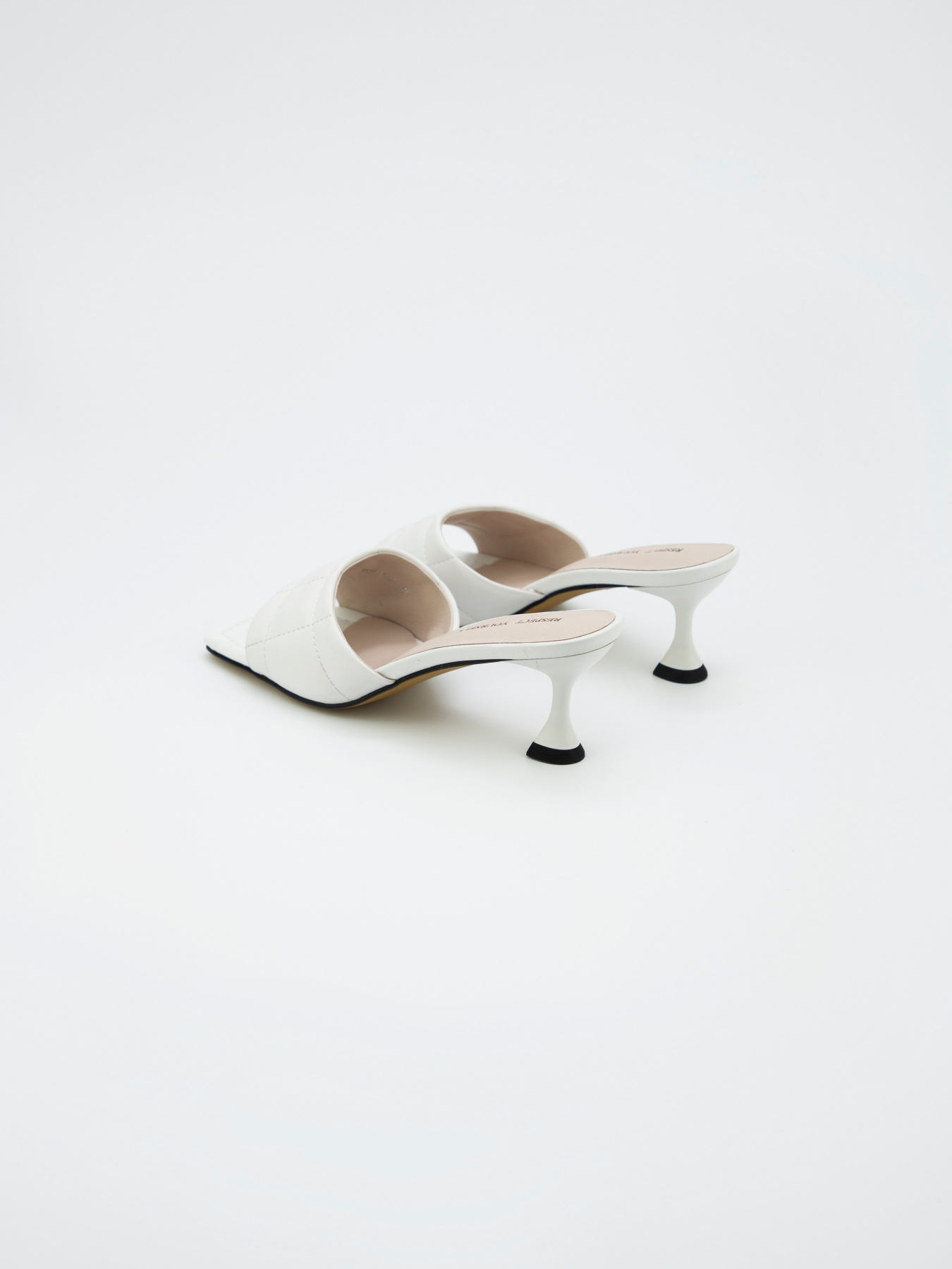 Сабо Respect модель VS56-153002-S Фото