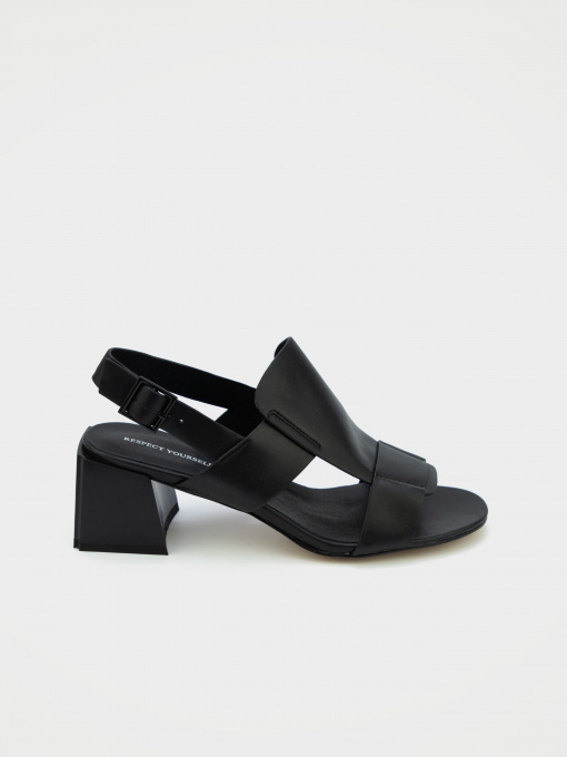 Босоножки Respect модель VS56-153038-S Фото