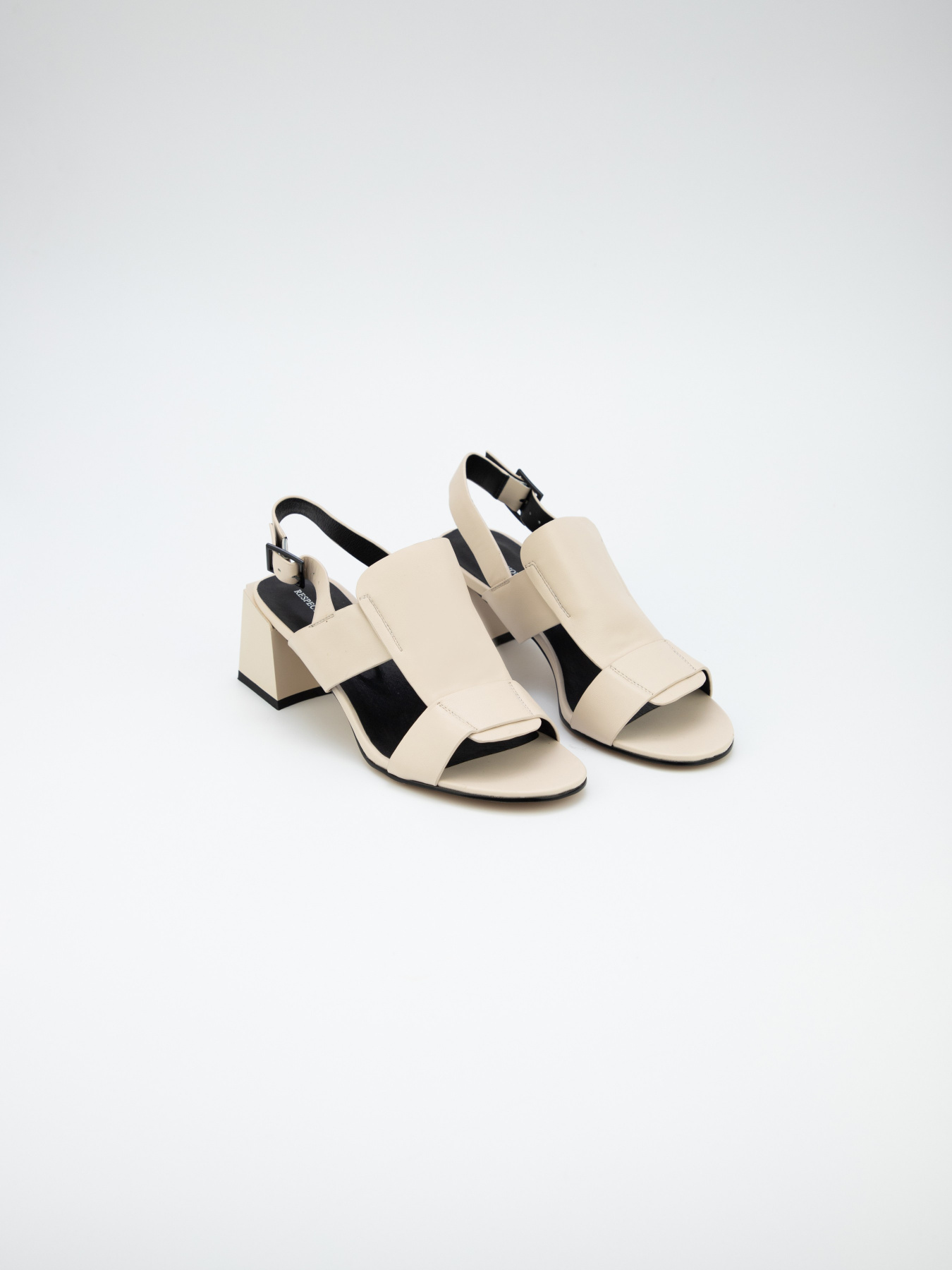 Босоножки Respect модель VS56-153037-S Фото