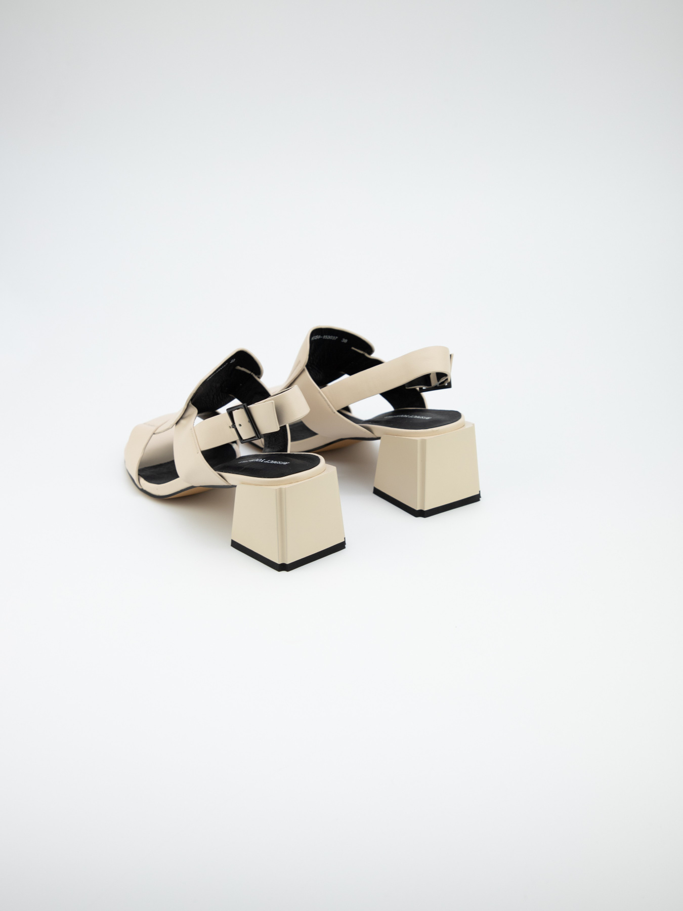 Босоножки Respect модель VS56-153037-S Фото