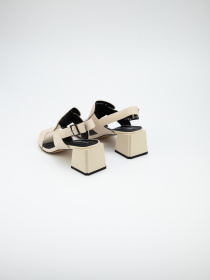 Босоножки Respect модель VS56-153037-S Фото