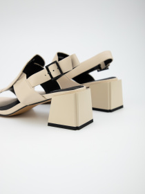 Босоножки Respect модель VS56-153037-S Фото