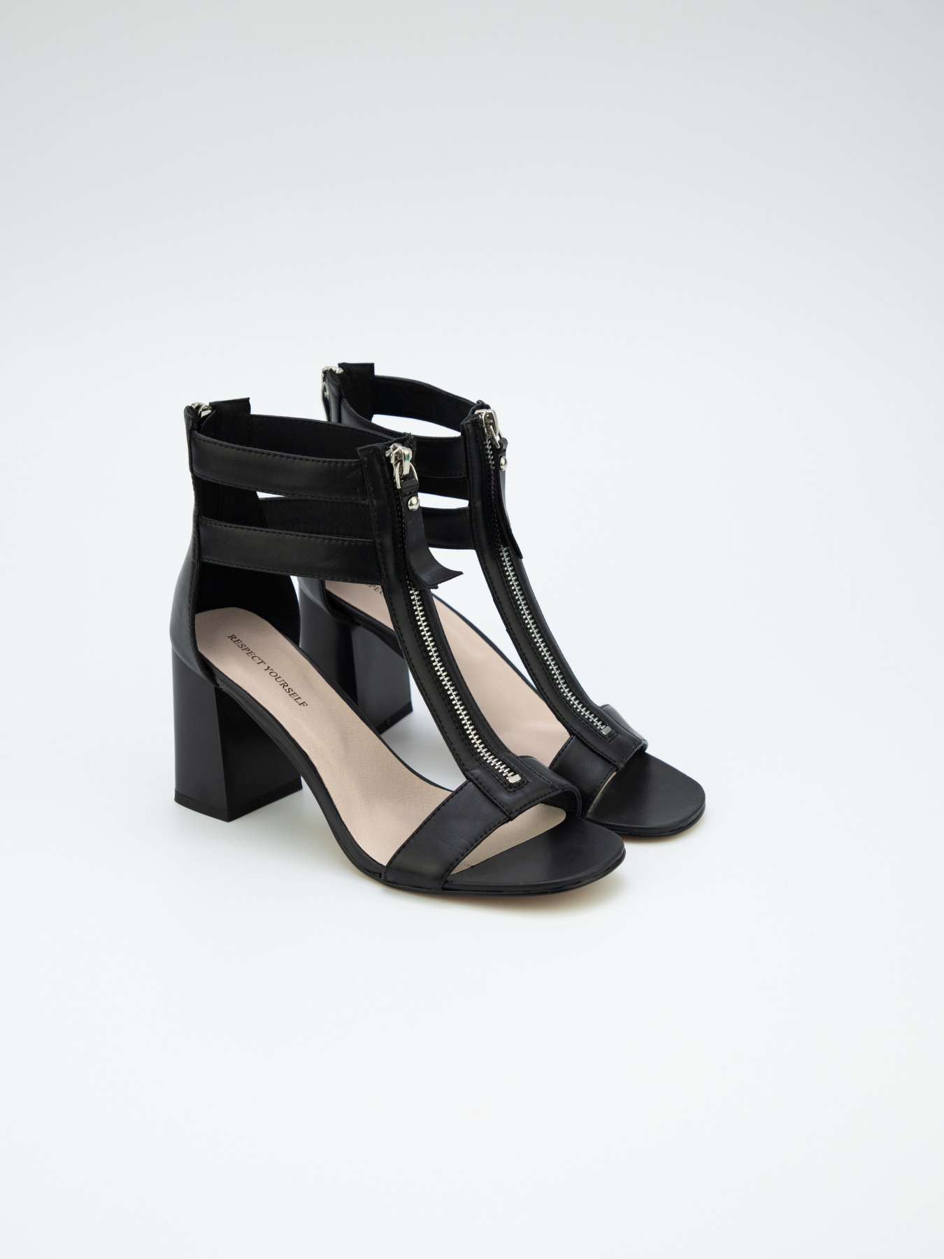 Босоножки Respect модель VS56-148016-S Фото