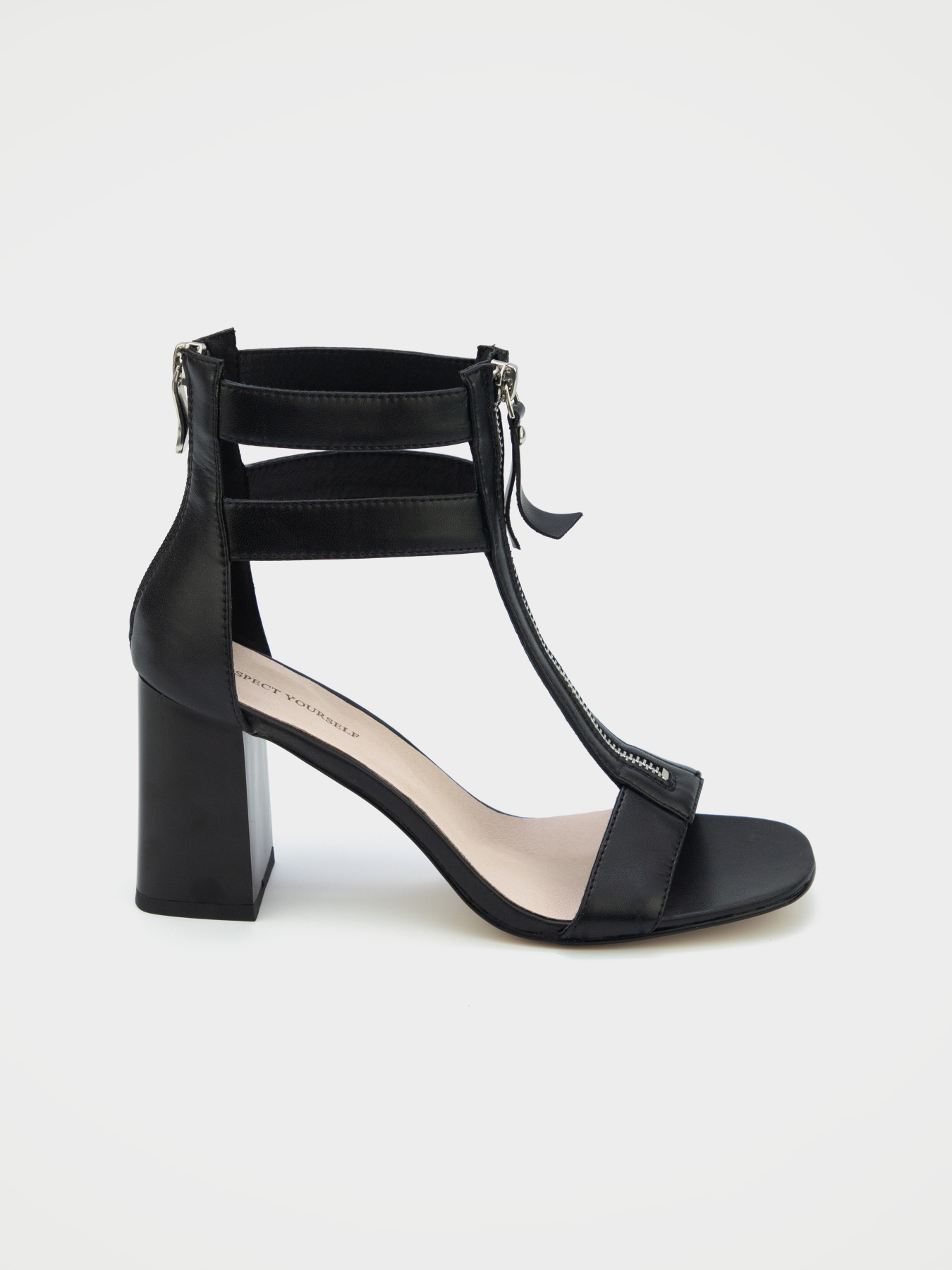 Босоножки Respect модель VS56-148016-S Фото